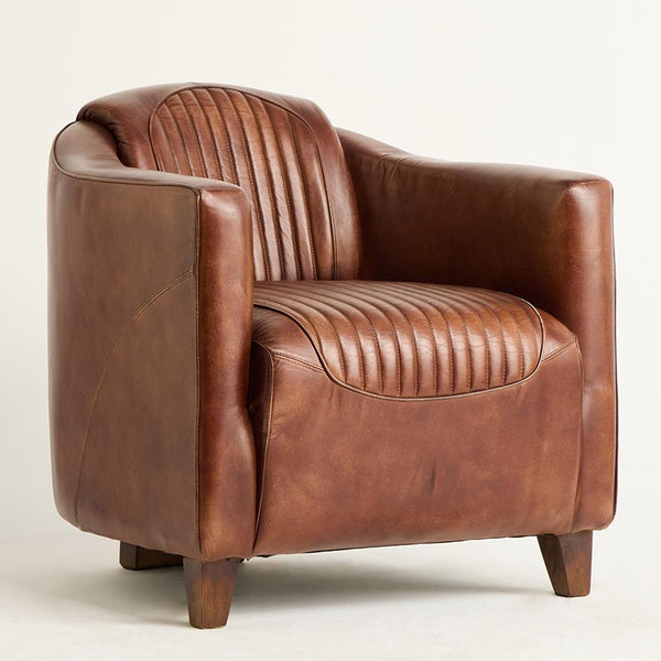 Piccadilly Armchair