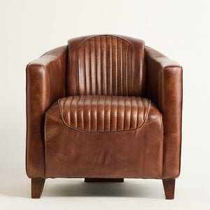Piccadilly Armchair