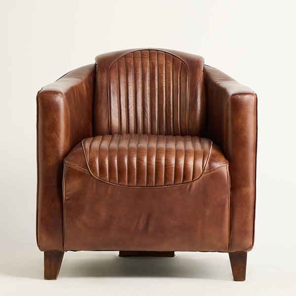 Piccadilly Armchair