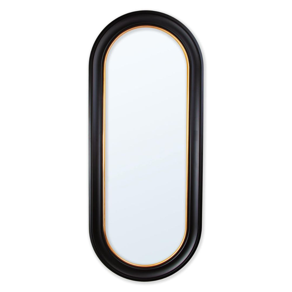 Pill Wall Mirror