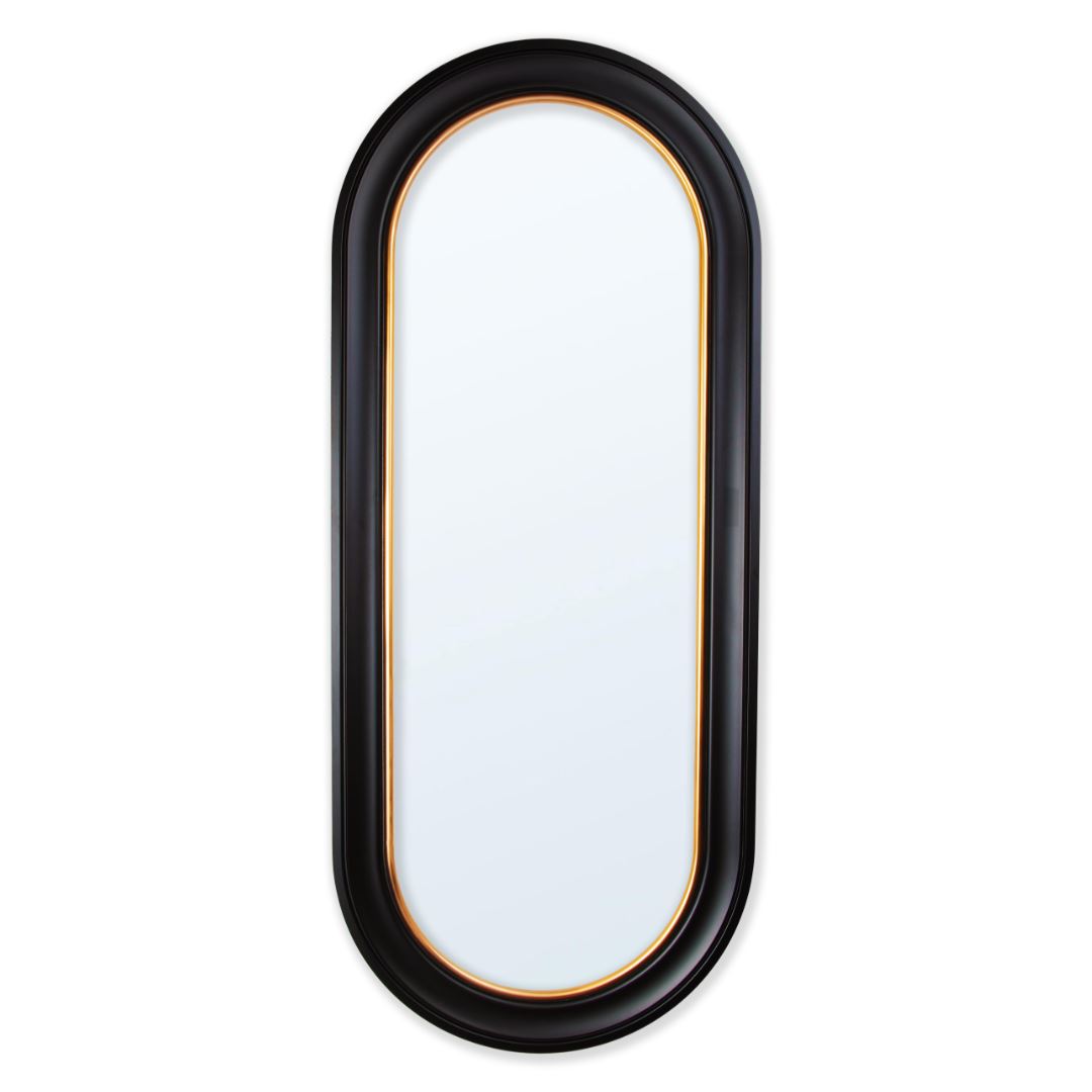 Pill Wall Mirror