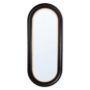 Pill Wall Mirror