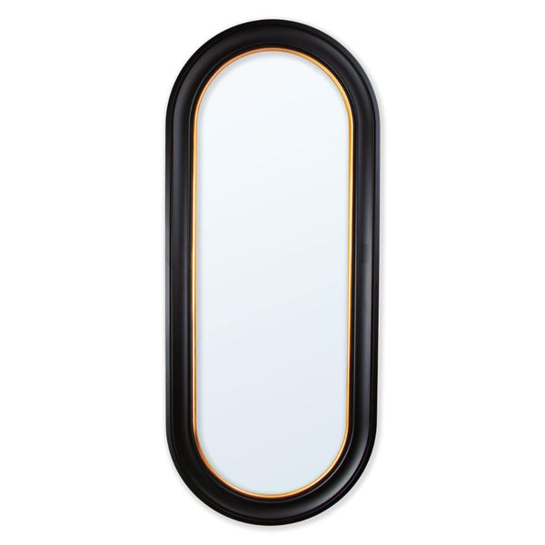 Pill Wall Mirror