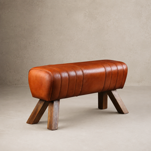 Pommel Bench