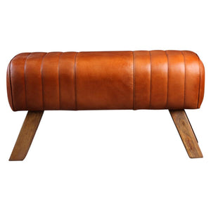 Pommel Bench