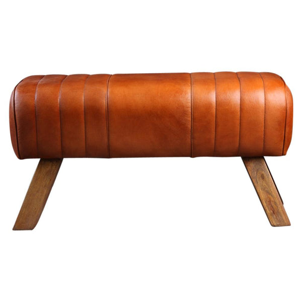 Pommel Bench