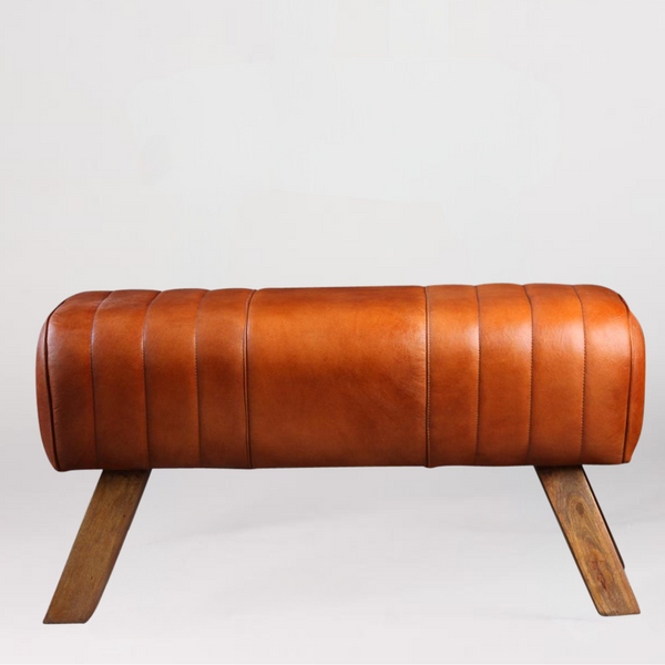 Pommel Bench