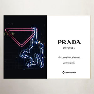 Prada Catwalk Book