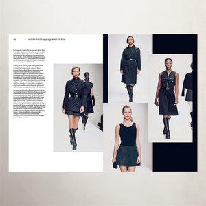 Prada Catwalk Book