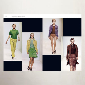 Prada Catwalk Book