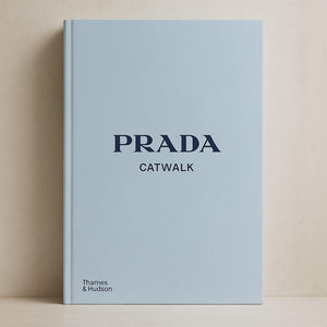 Prada Catwalk Book
