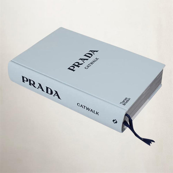Prada Catwalk Book