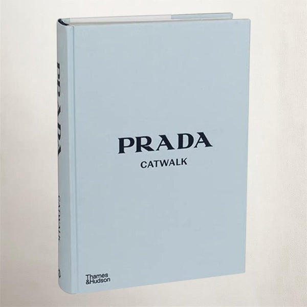 Prada Catwalk Book