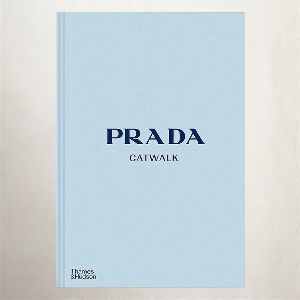 Prada Catwalk Book