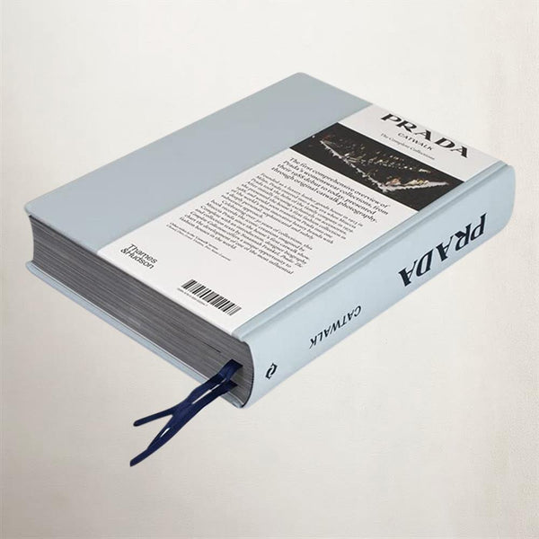 Prada Catwalk Book