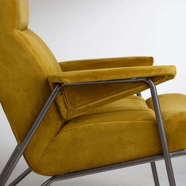 Presley Armchair