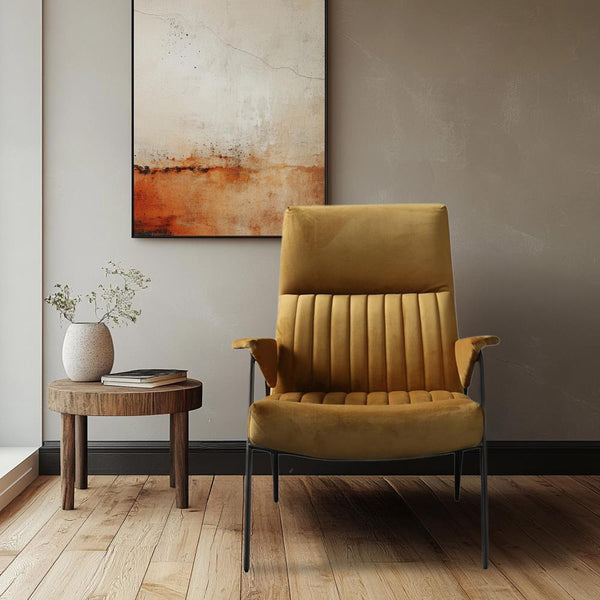 Presley Armchair
