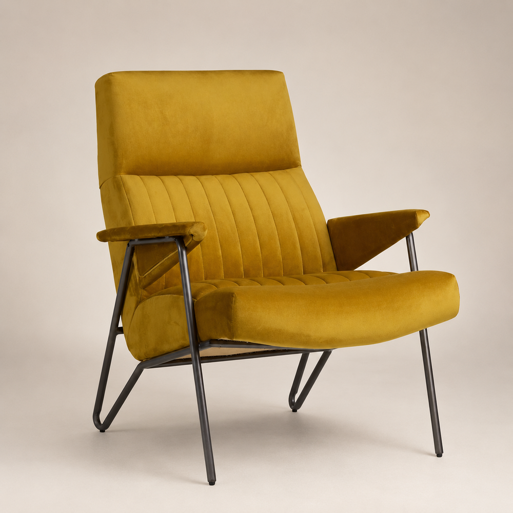 Presley Armchair
