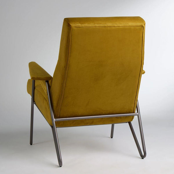 Presley Armchair