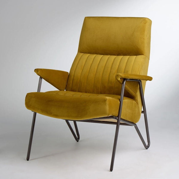 Presley Armchair