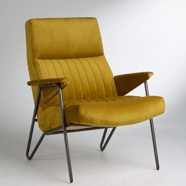 Presley Armchair