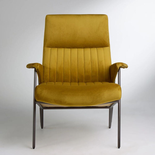 Presley Armchair