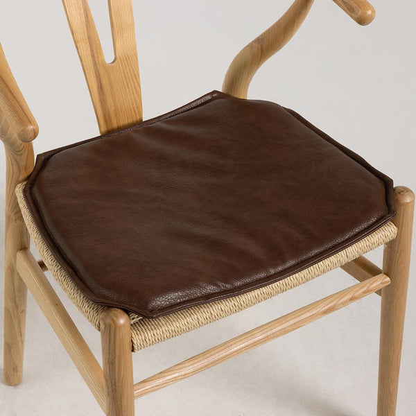 Protective Seat Pad - Brown