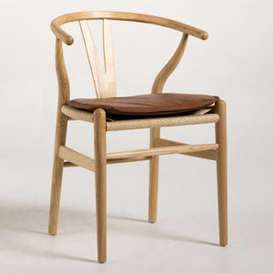Protective Seat Pad - Tan