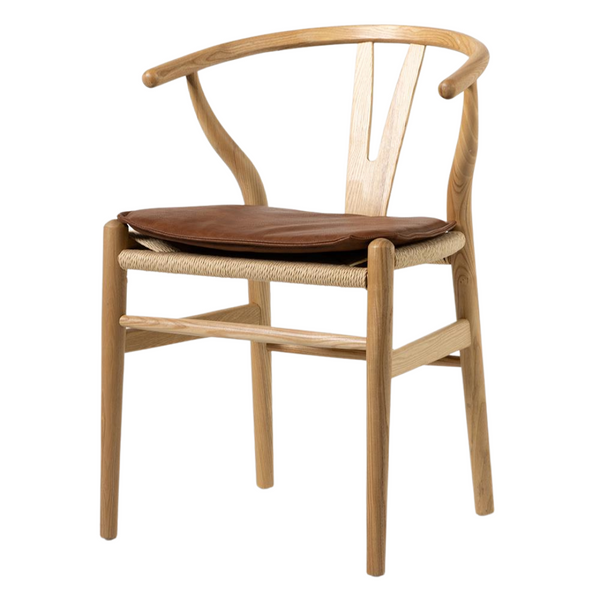 Protective Seat Pad - Tan