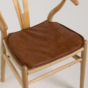Protective Seat Pad - Tan