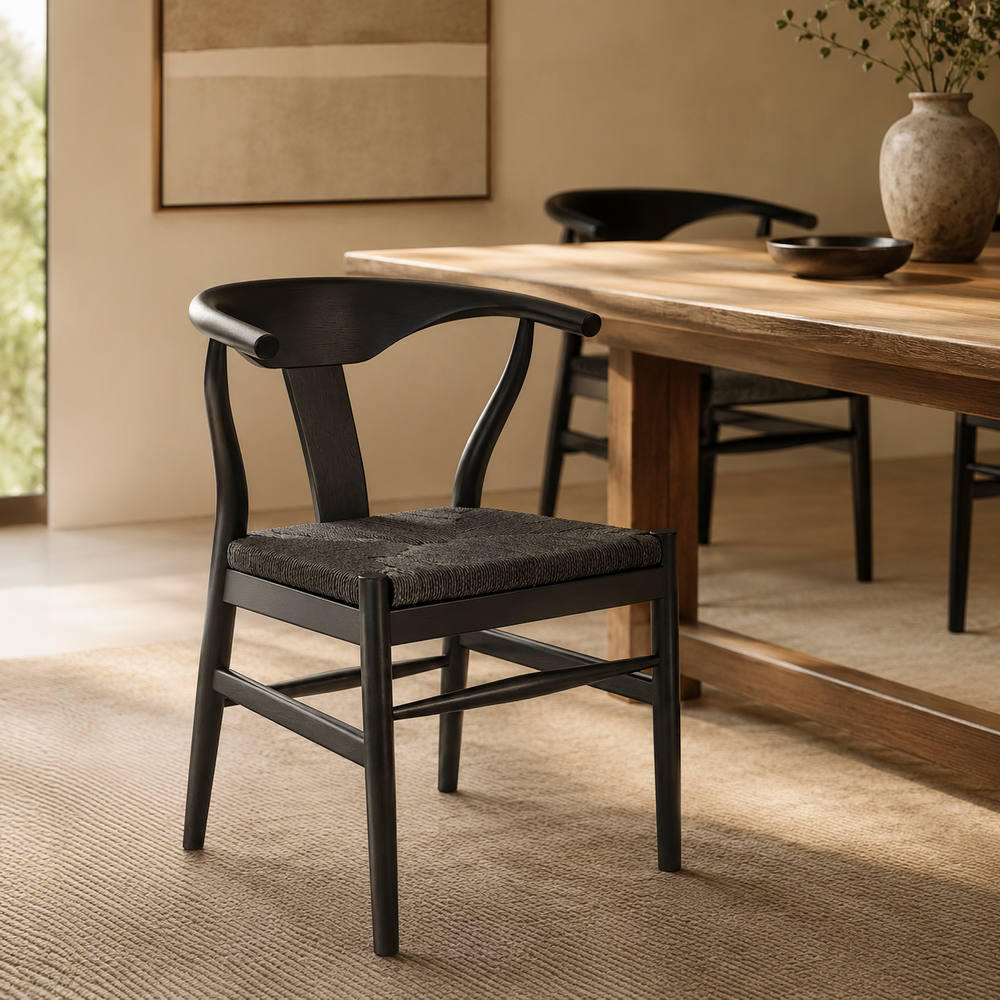 Quinn Dining Chair - Set of 2