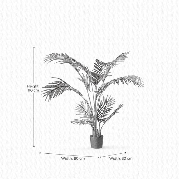 Palm Tree Artificial Plant
