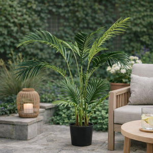 Palm Tree Artificial Plant