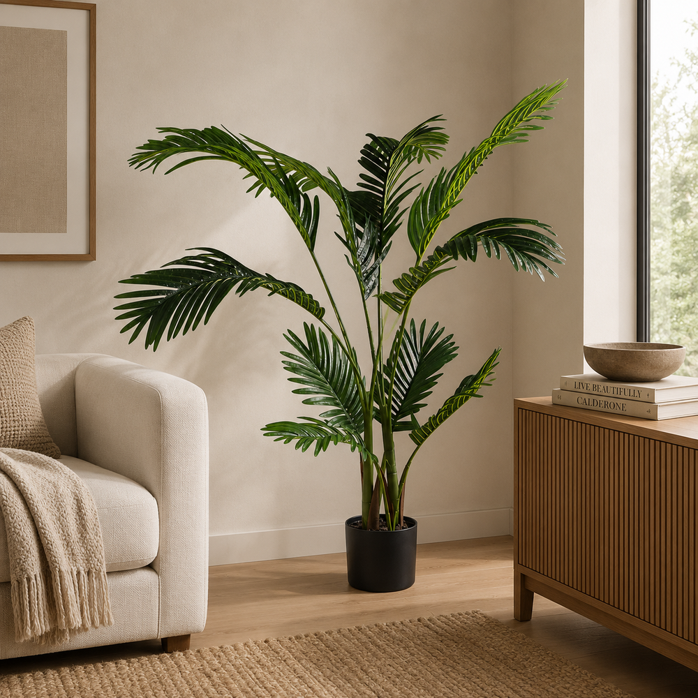 Palm Tree Artificial Plant