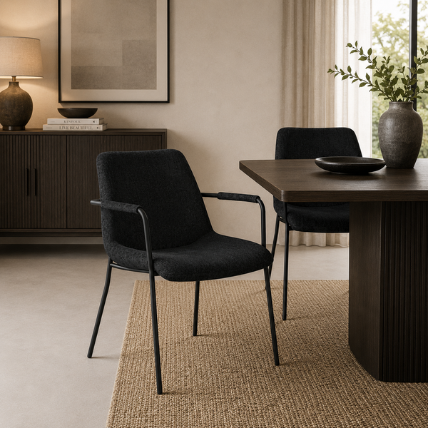 Reese Dining Armchair - Set of 2