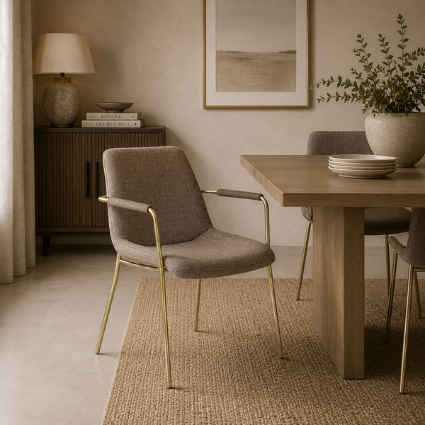 Reese Dining Armchair - Set of 2