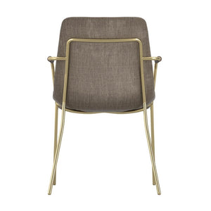 Reese Dining Armchair - Set of 2