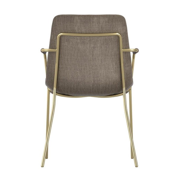 Reese Dining Armchair - Set of 2