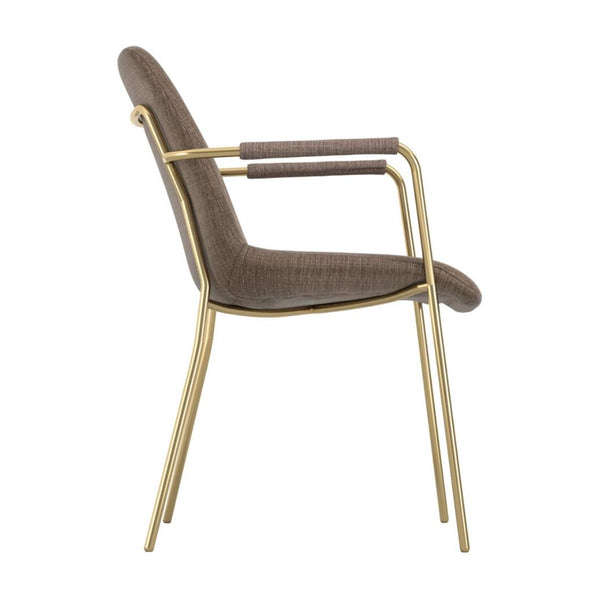 Reese Dining Armchair - Set of 2