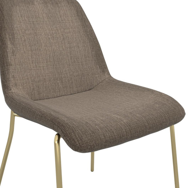 Reese Dining Chair - Set of 2