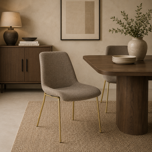Reese Dining Chair - Set of 2