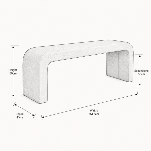 Renz Bench