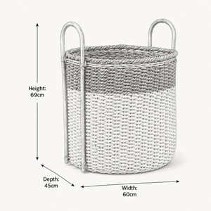River Large Basket