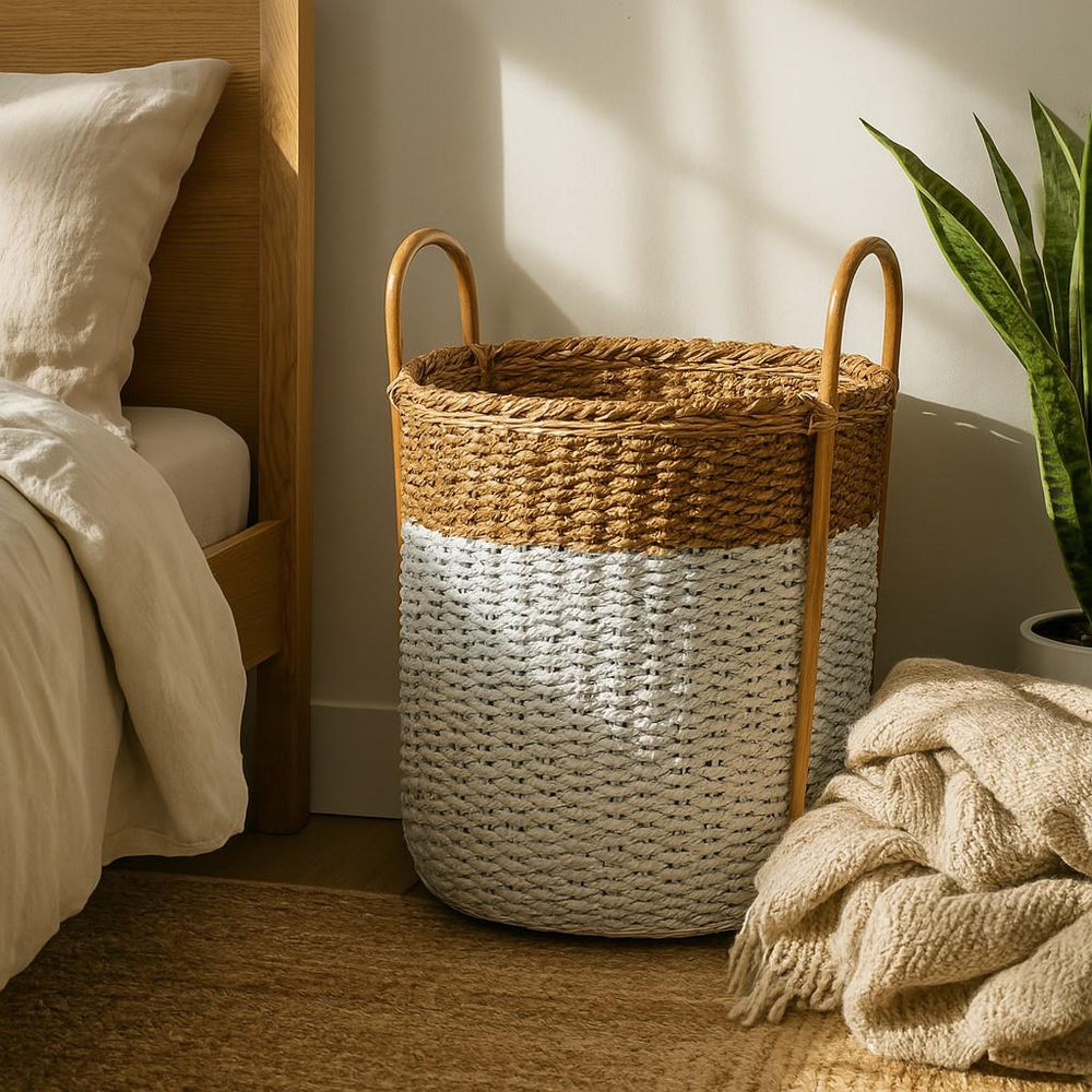 River Large Basket