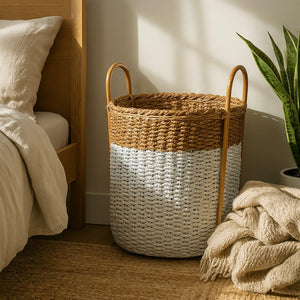 River Large Basket