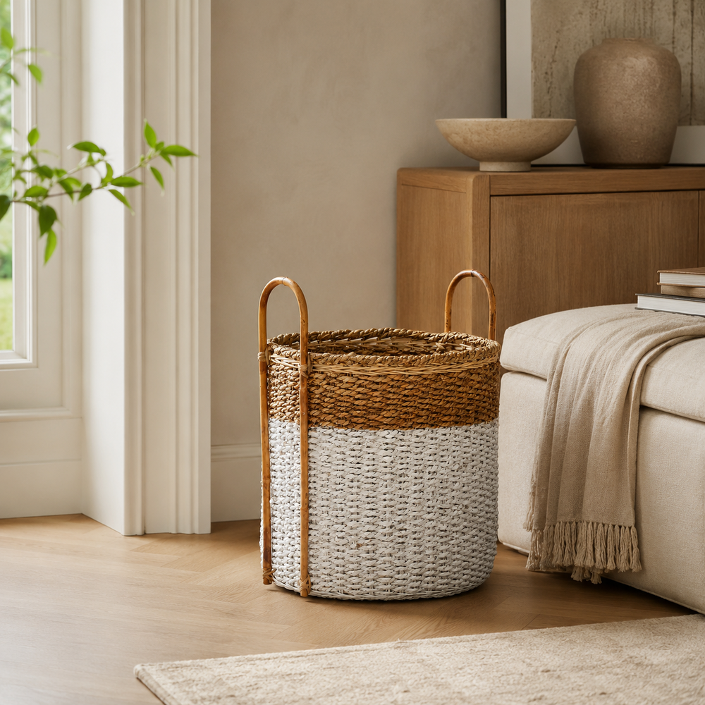 River Large Basket