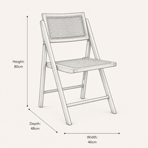Rory Dining Chair