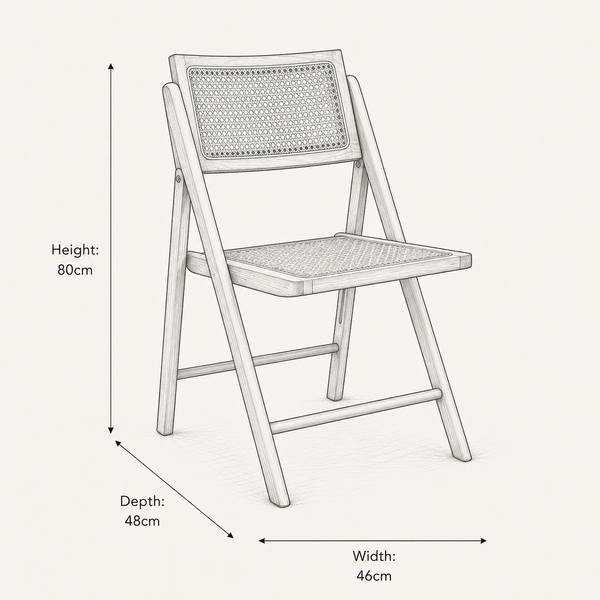 Rory Dining Chair