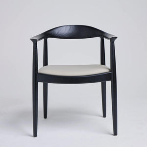 Kenny Dining Chair - Grey