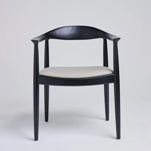 Kenny Dining Chair - Grey